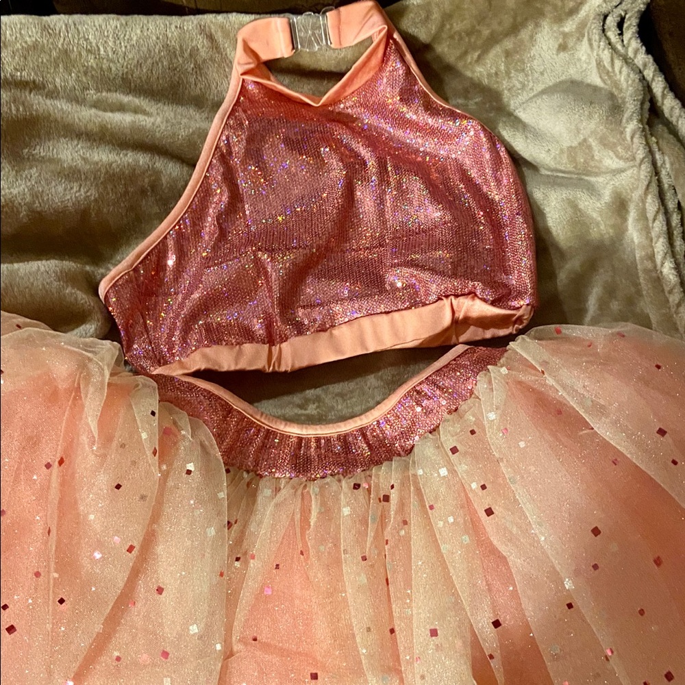 Jazz costume